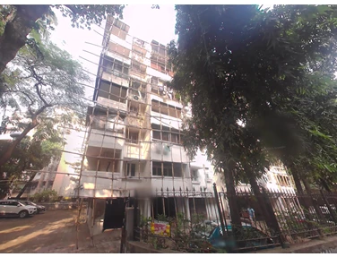 1 - Balkrishna Apartment, Santacruz West