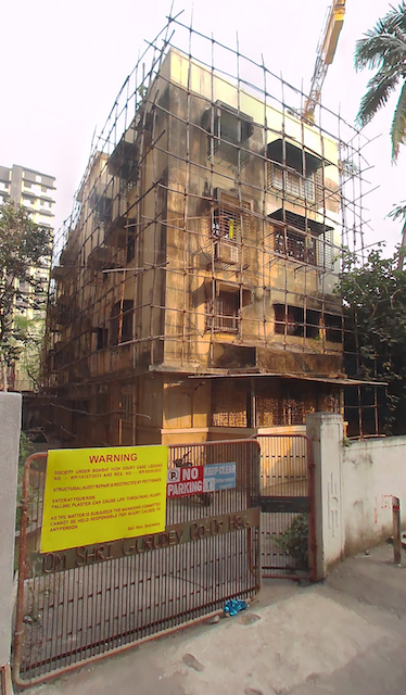 Flat for sale in Om Shri Gurudev , Khar West
