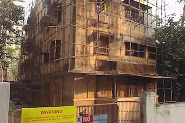 Flat for sale in Om Shri Gurudev , Khar West