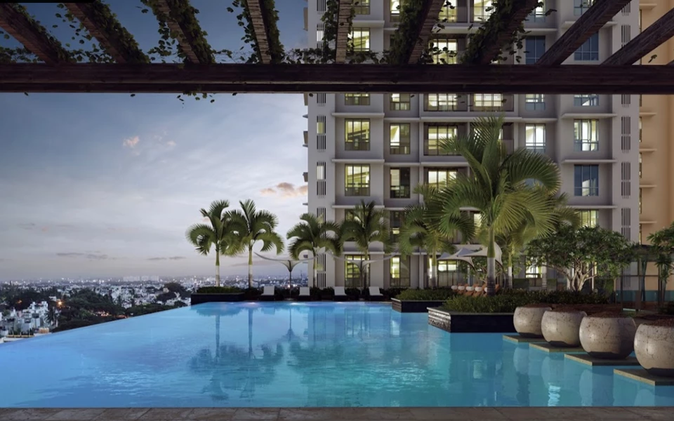 12 - Ekta Tripolis, Goregaon West