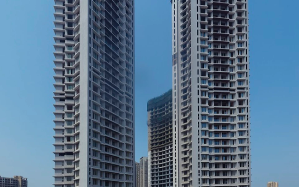 13 - Ekta Tripolis, Goregaon West