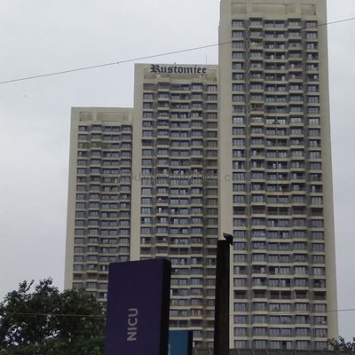 Flat for sale in Rustomjee Elanza, Malad West