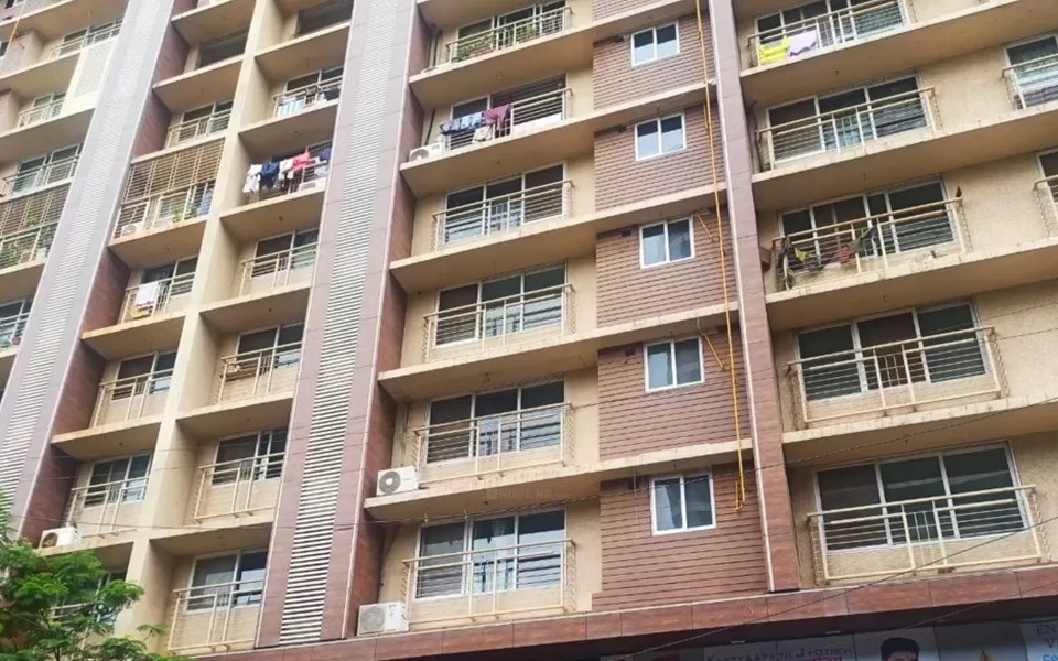 Dlh Metroview, Andheri West