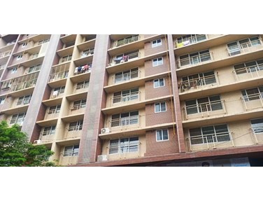 Dlh Metroview, Andheri West