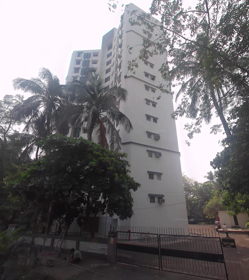 1 - Skylark Co-Op Housing Society, Andheri West