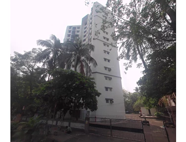 1 - Skylark Co-Op Housing Society, Andheri West