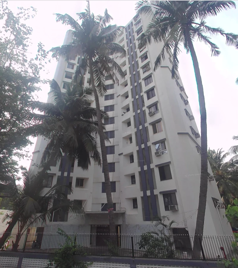 2 - Skylark Co-Op Housing Society, Andheri West