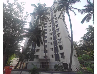 2 - Skylark Co-Op Housing Society, Andheri West