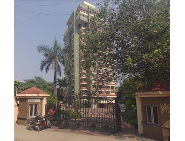 1 - Woodstock, Andheri West