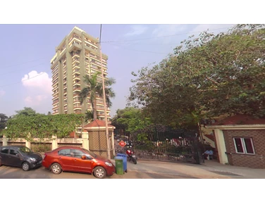 2 - Woodstock, Andheri West