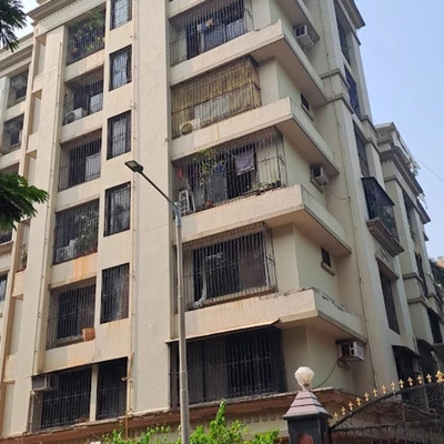 Flat on rent in Raviraj Apartments, Andheri West