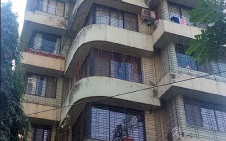 Building - Green Blaze, Andheri West
