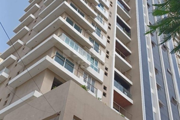 Flat for sale in Shikhar Tower, Andheri West