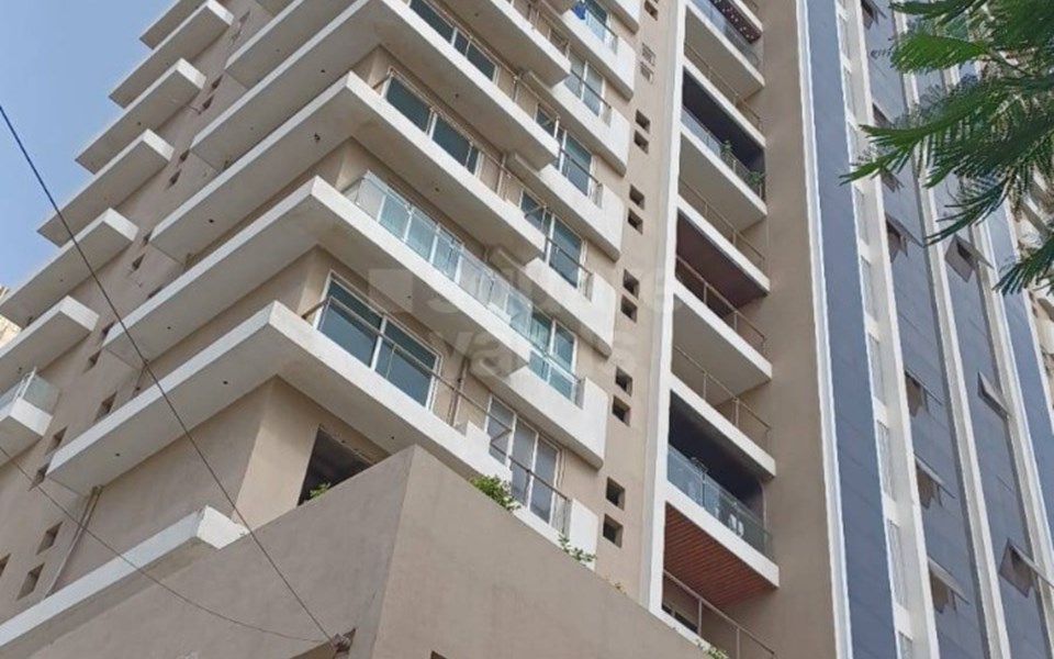 Building - Shikhar Tower, Andheri West