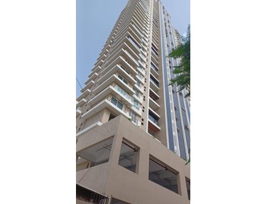 Building - Shikhar Tower, Andheri West