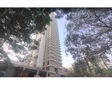 Building1 - Shikhar Tower, Andheri West