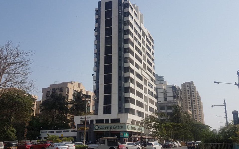 Samarth Siddhi Apartment, Andheri West