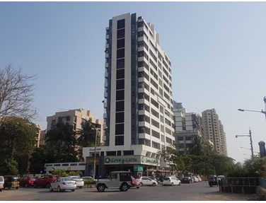 Samarth Siddhi Apartment, Andheri West