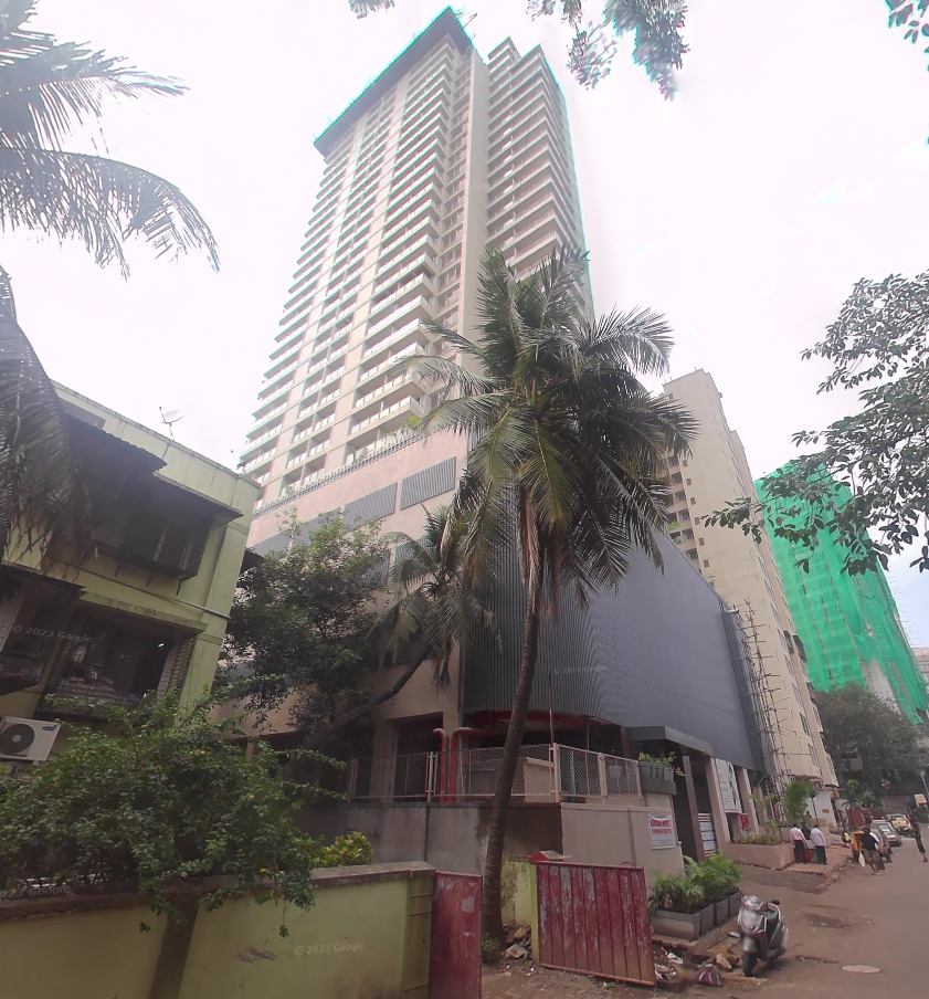 2 BHK Flat for Sale in Wadala - Sunshine Infinity