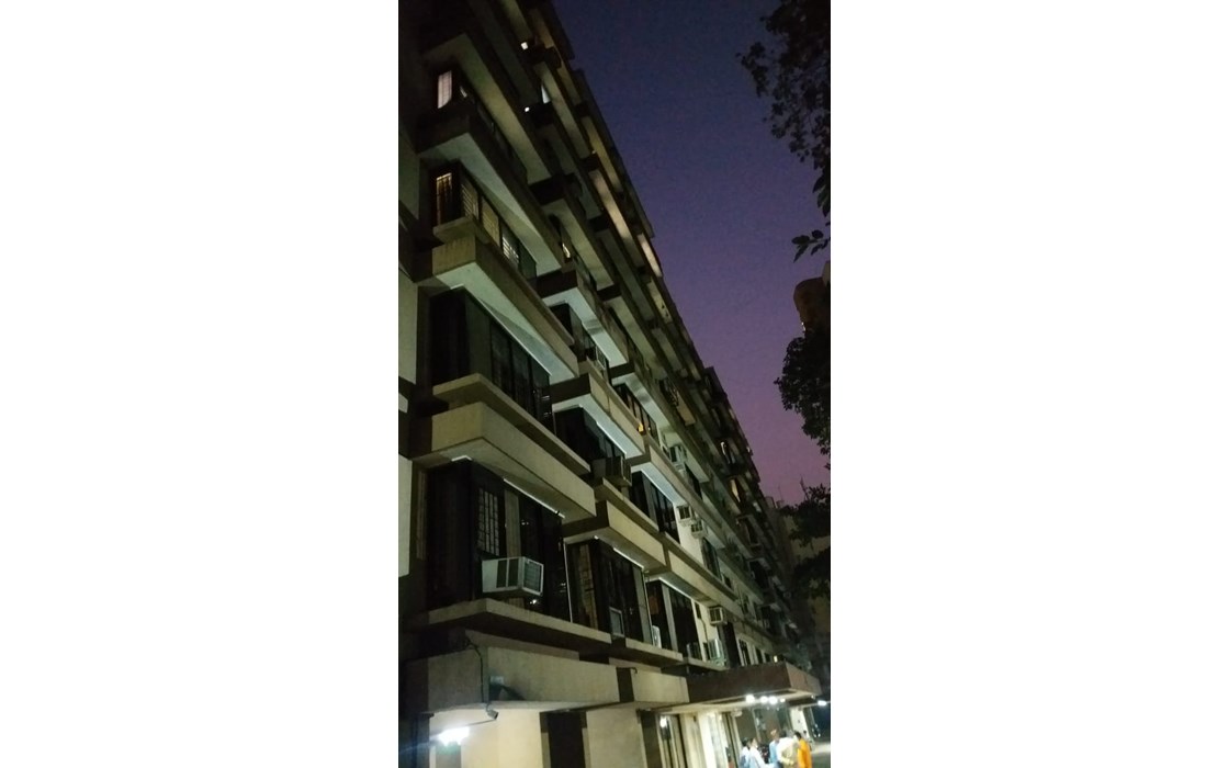 Venus Apartments, Goregaon East Flats Apartments on Rent, Sale & Lease