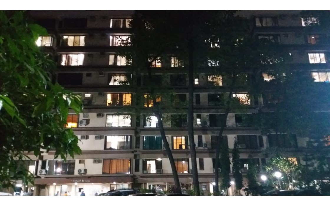 Venus Apartments, Goregaon East Flats Apartments on Rent, Sale & Lease