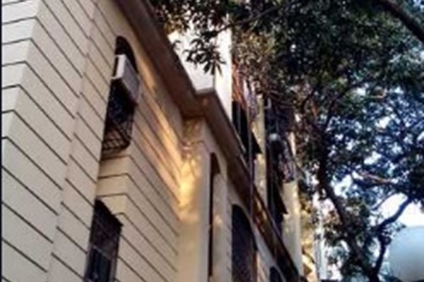 Flat for sale in Sunder Bhavan, Khar West