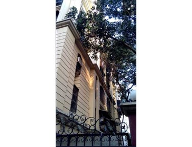 Flat on rent in Sunder Bhavan, Khar West