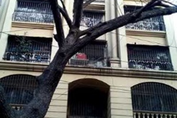 Flat for sale in Sunder Bhavan, Khar West