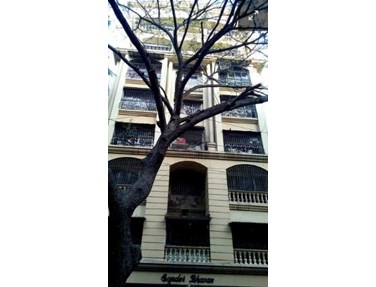 Flat on rent in Sunder Bhavan, Khar West