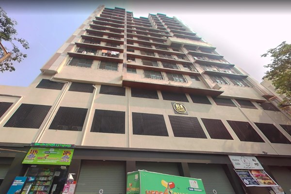 Office for sale in DLH Dream Tower, Andheri West