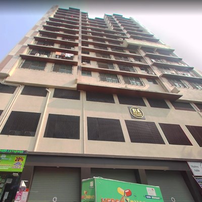 Flat for sale in DLH Dream Tower, Andheri West