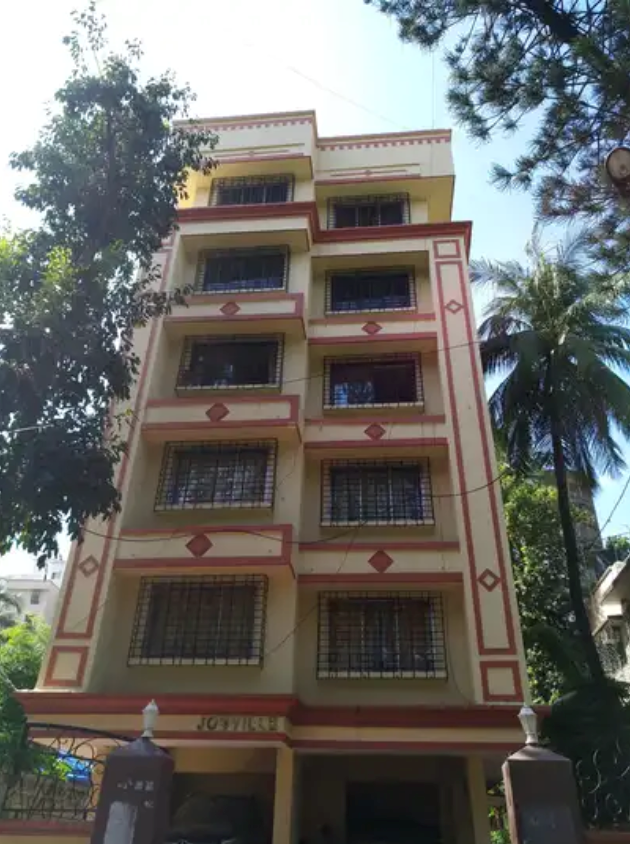 2 BHK Flat on Rent in Bandra West - Josville