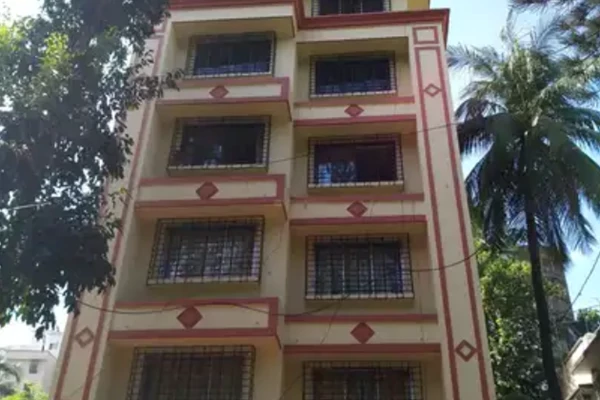 Flat on rent in Josville, Bandra West