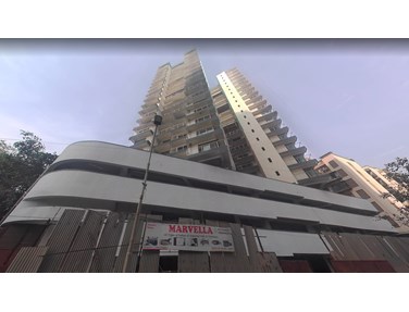 Flat on rent in Eleganzia Royale , Andheri West