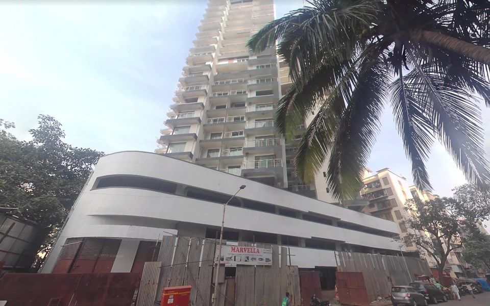 Eleganzia Royale , Andheri West