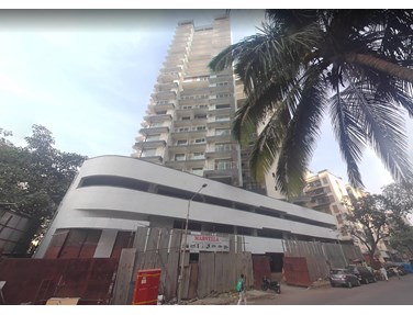 Flat on rent in Eleganzia Royale , Andheri West