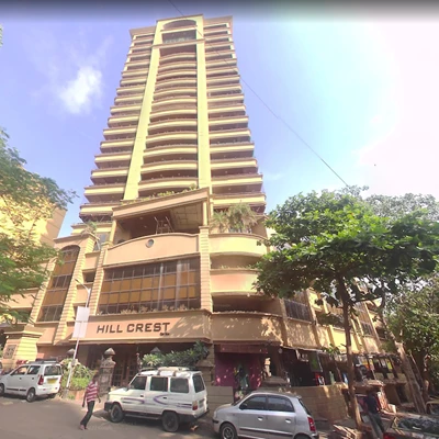 Flat for sale in Hill Crest , Worli