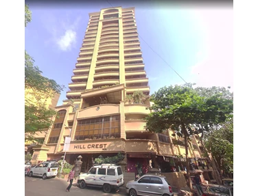 1 - Hill Crest, Worli