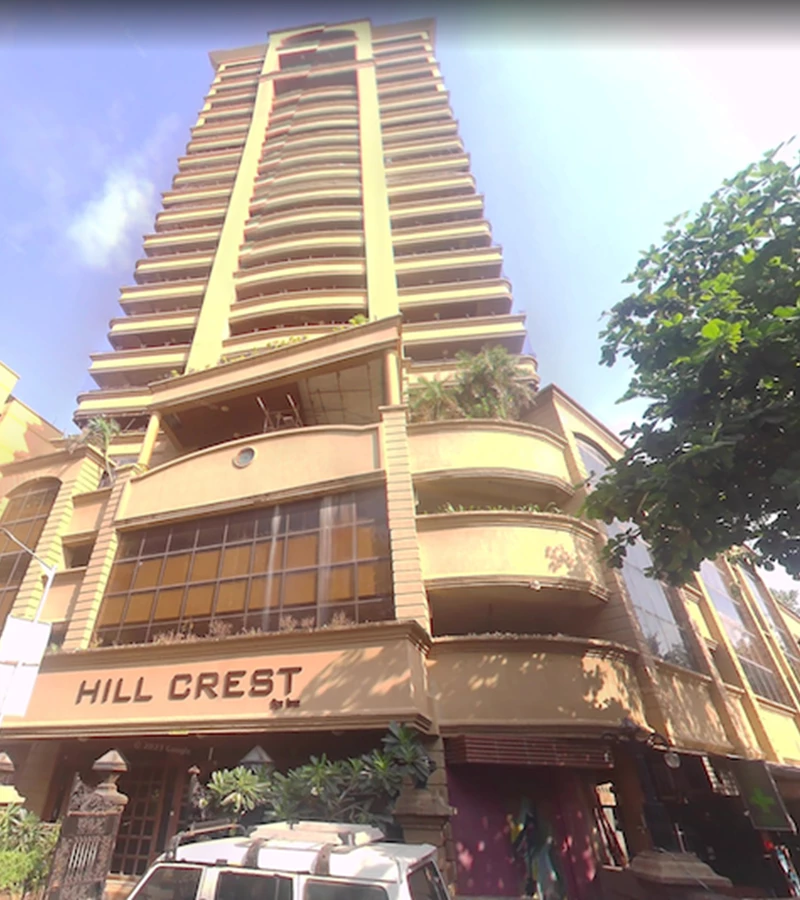 2 - Hill Crest, Worli
