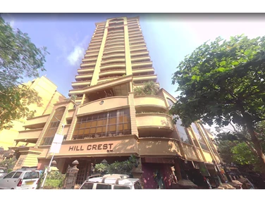 2 - HILL CREST, Worli