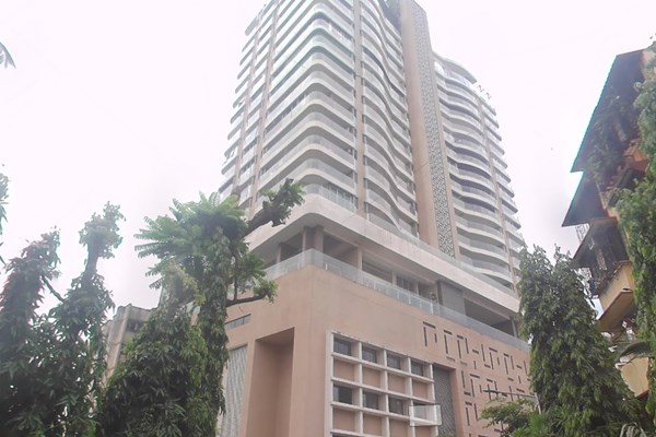 Flat for sale in Trevadia Vue Point , Prabhadevi