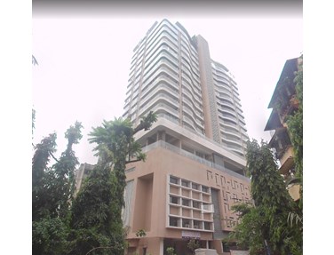 Building - Trevadia Vue Point , Prabhadevi