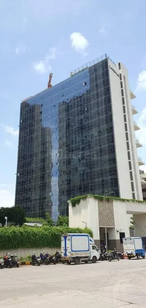 Office Space Office on Rent in Wadala - Lodha Supremus 