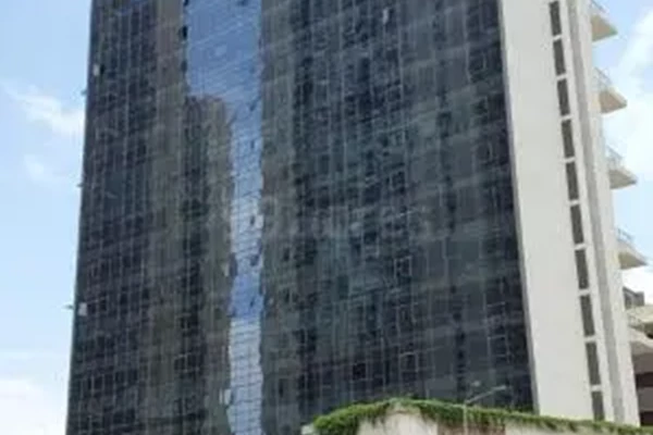 Office on rent in Lodha Supremus , Wadala