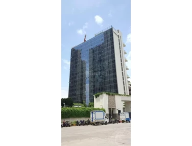 Lodhasupremus - Lodha Supremus , Wadala