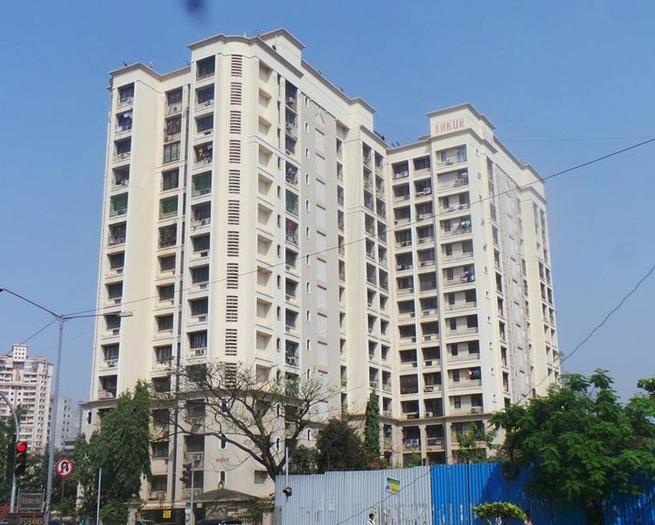 2 BHK Fully Furnished in Ankur Apartments  , Goregaon West