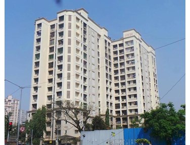 Ankur Apartments , Goregaon West