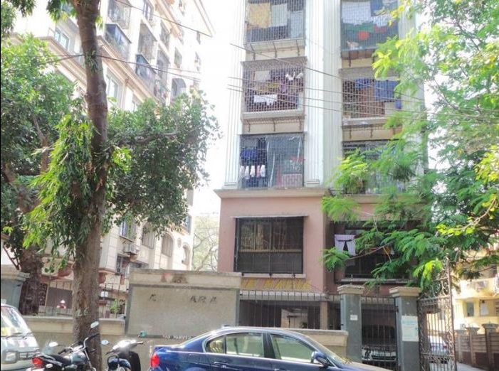 2 BHK Flats for Sale in Ave Maria, Bandra West
