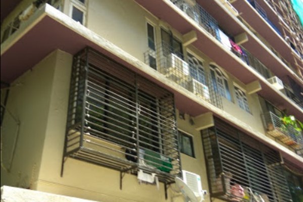 Flat for sale in Tareti , Walkeshwar