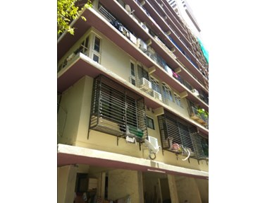 Building1 - Tareti , Walkeshwar